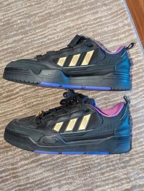 Yugioh Adidas Originals Dark Magician Yu-Gi-Oh H06442